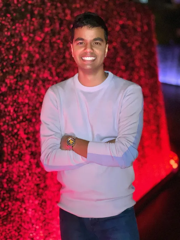 Night out in the city
