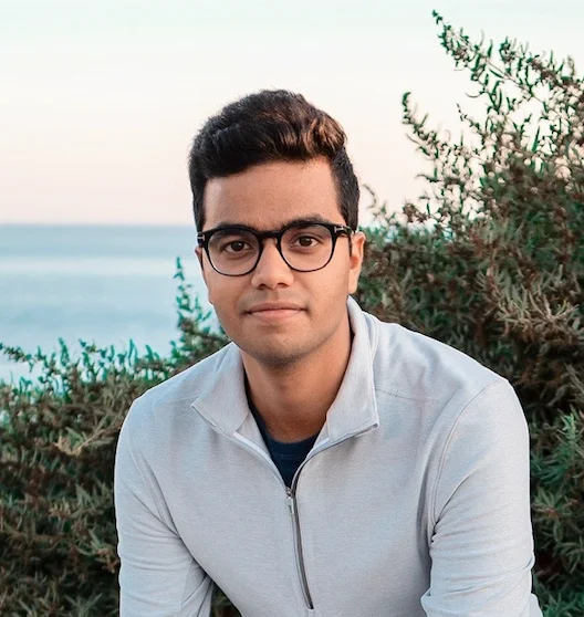 Vishnu Tadimeti